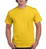 Camiseta Heavy Hombre Gildan - Color Daisy